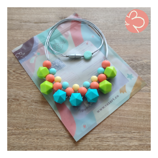 Vazart - Collar Mataiva etapa 3