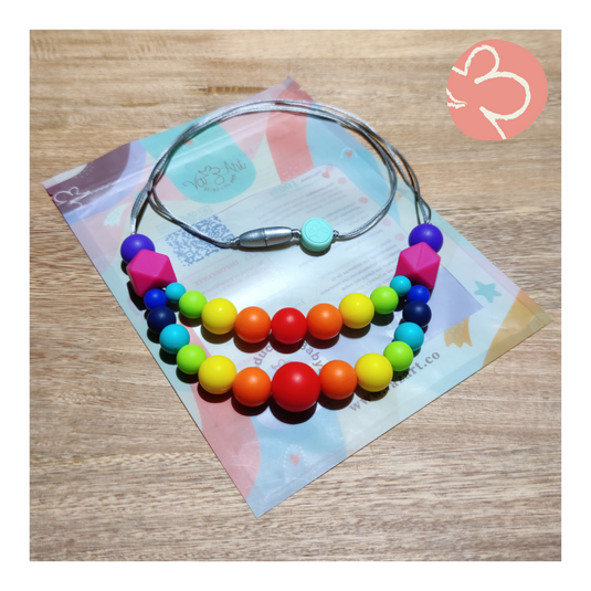 Vazart -1 Collar Curaçao etapa 2