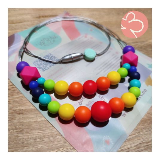 Vazart - 2Collar Curaçao etapa 2