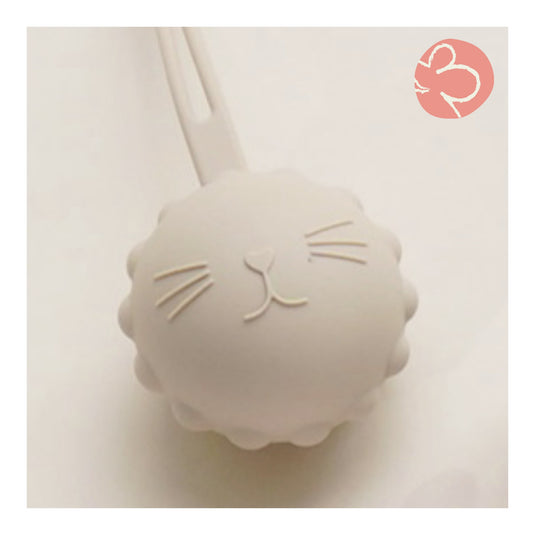 Vazart - León corazón Portachupo