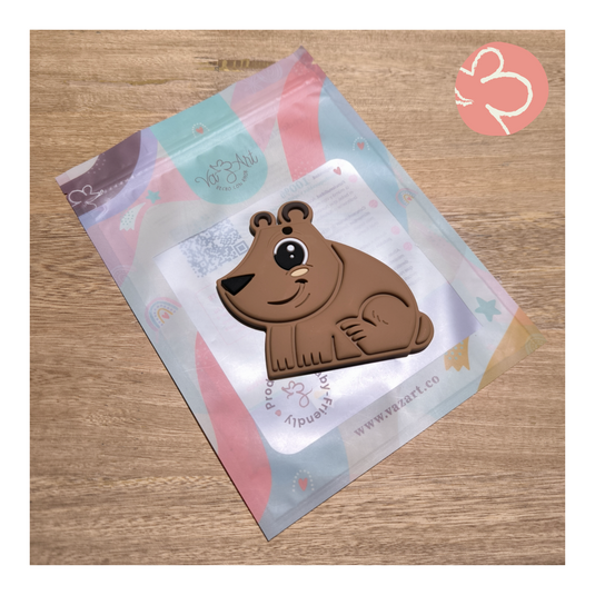 Vazart - Mordedor Oso