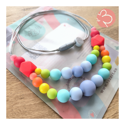 Vazart - 1 Collar de Lactancia Aukena etapa 2