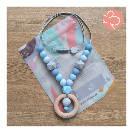 Vazart - Collar Rotuma etapa 1