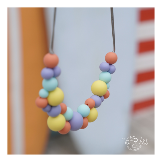 Vazart - Collar de Lactancia Tureia etapa 3