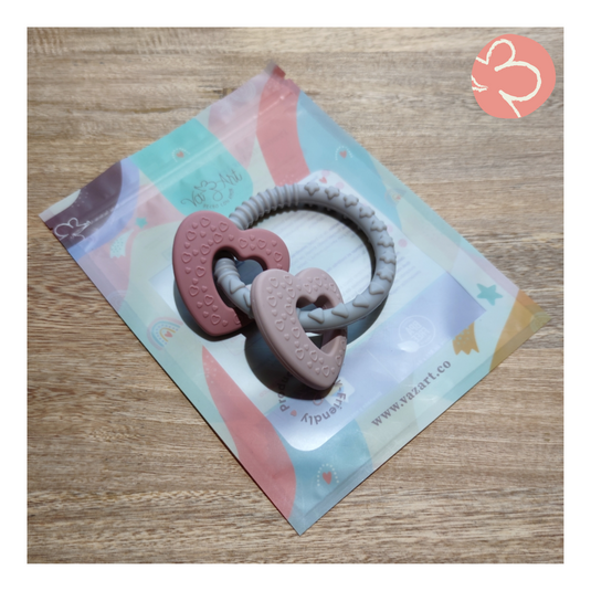 Vazart - Mordedor Corazones