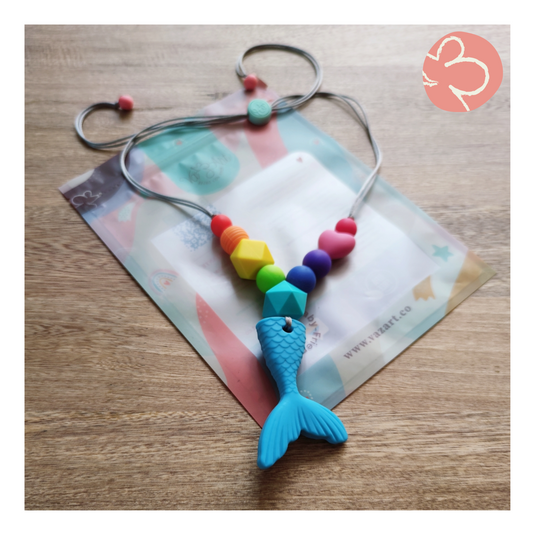 Vazart - Collar Sensorial Personalizado