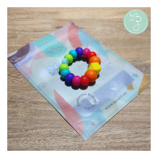 Vazart - Mordedor de Mano Miti