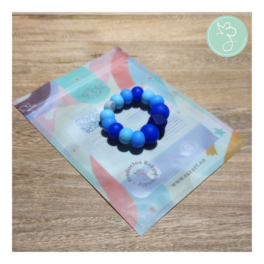 Vazart - Mordedor de Mano Paeao