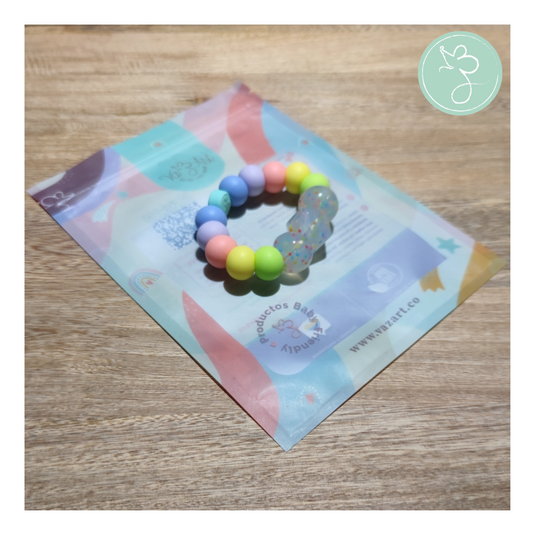 Vazart - Mordedor de Mano Marokau