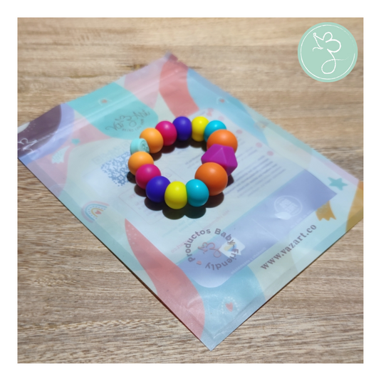 Vazart - Mordedor de Mano Pitiaau