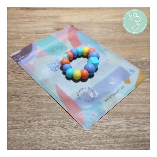 Vazart - Mordedor de Mano Tureia