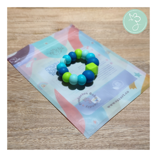 Vazart - Mordedor de Mano Ahuroa