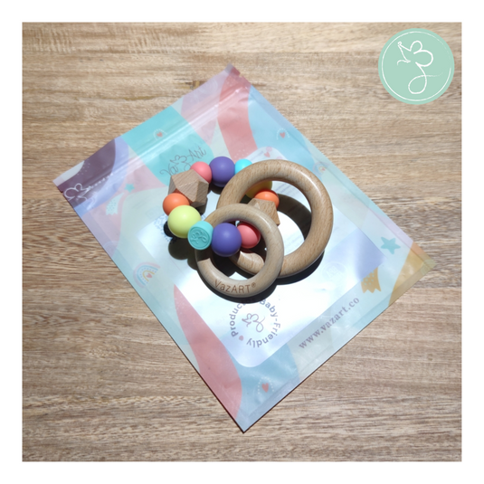 Vazart - Sonajero Vanavana