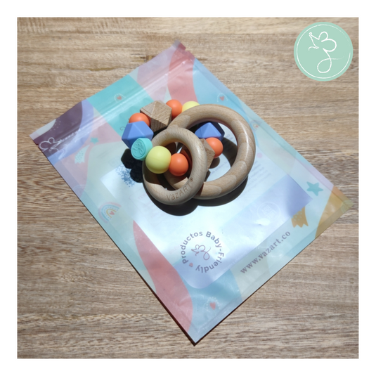 Vazart - Sonajero Tureia