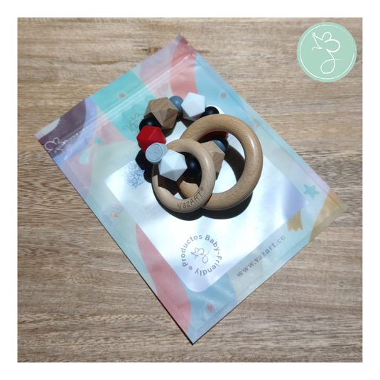 Vazart - Sonajero Mangareva