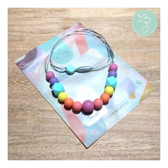 Vazart - Collar de Lactancia Vanavana etapa 1