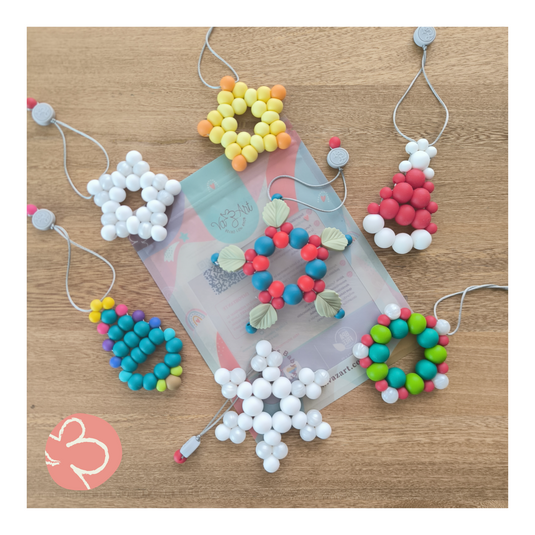 Vazart - 2 Kit de Navidad x3