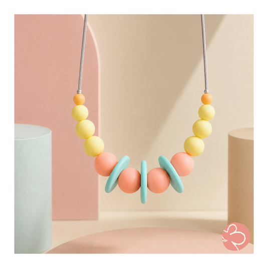 Vazart - Collar Loop Makira 3