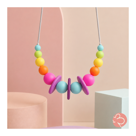 Vazart - Collar Loop Malaita 3