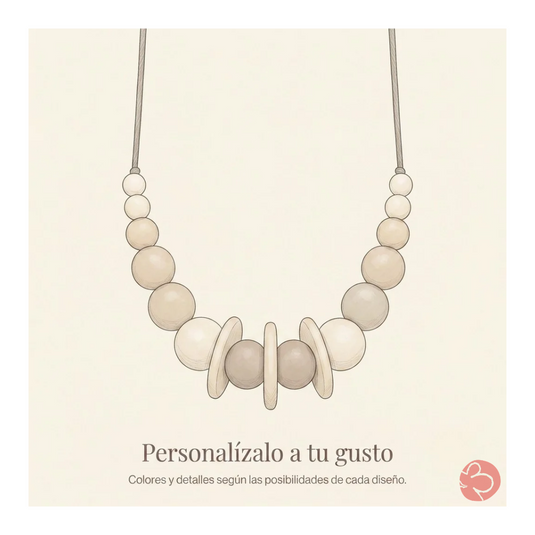 Vazart - Collar Loop Personalizado