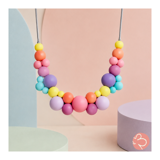Vazart - Collar de Lactancia Vanavana etapa 4