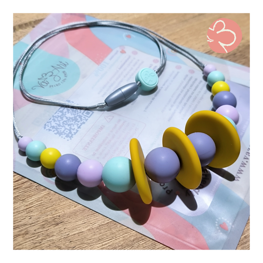 Collar de lactancia Loop Maiao 3