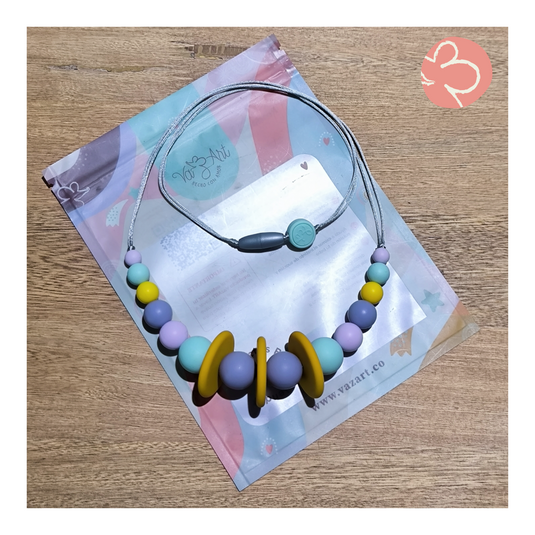 Collar de lactancia Loop Maiao