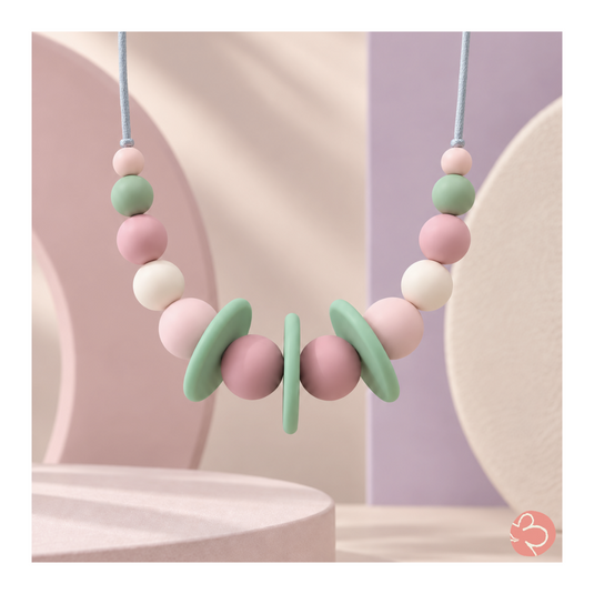 Vazart - Collar de lactancia Loop Wallis