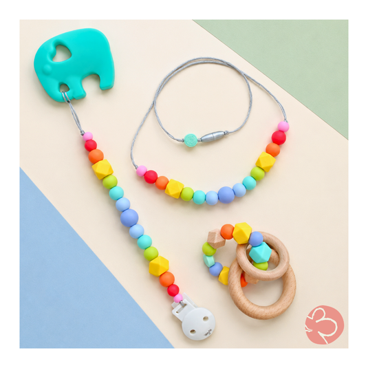 Vazart - Combo Babyshower Aukena 2