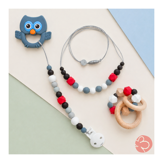 Vazart - Combo Babyshower Mangareva 3