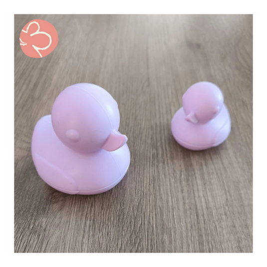 Vazart - Paticos mamá y bebé para el baño 3