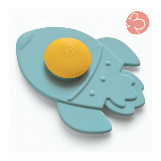 Vazart - Spinner Cohete 3