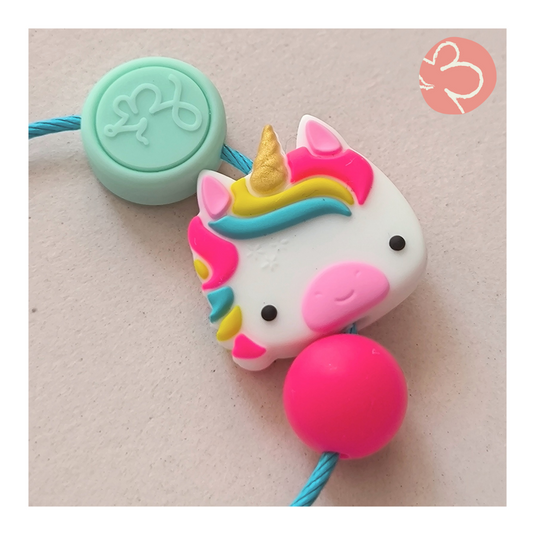 Vazart kids - IndentiKids Unicornio