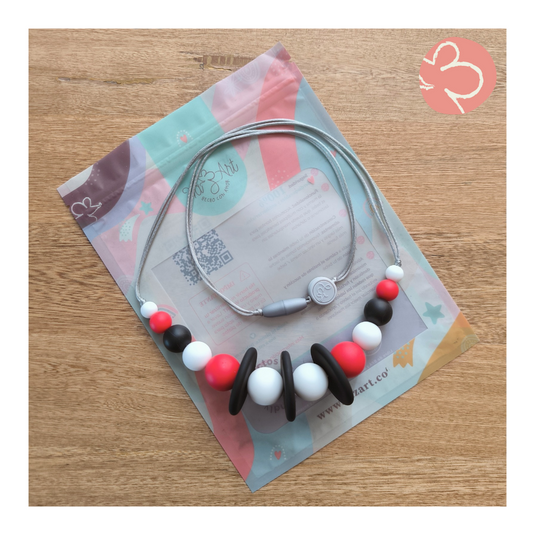 Vazart - Collar Loop Mangareva