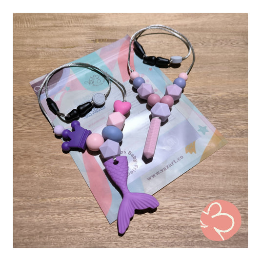 Vazart - Collar Sensorial Personalizado 2