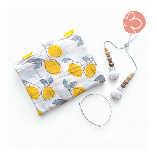 Vazart - Kit de lactancia Cintronelle