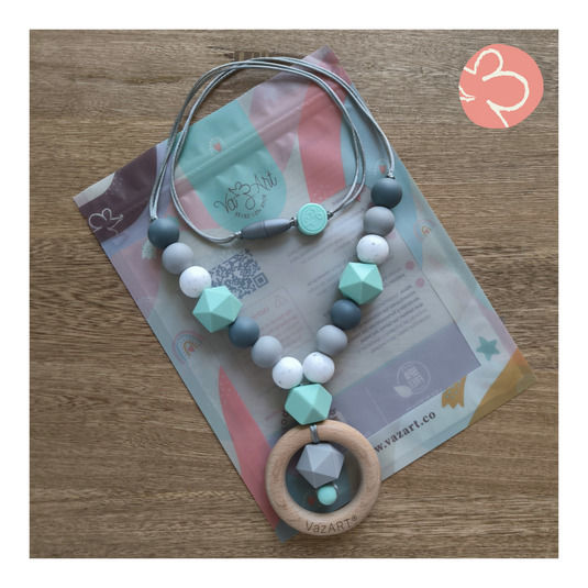 Vazart - Collar Oahu etapa 1