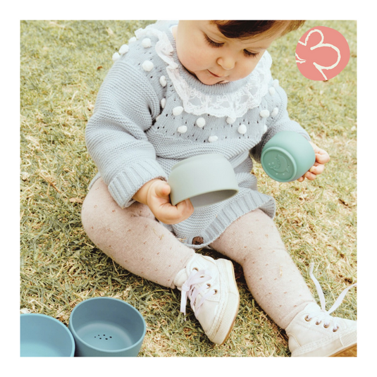 Vazart - Tazas Sensoriales Exploradores del Mar 7