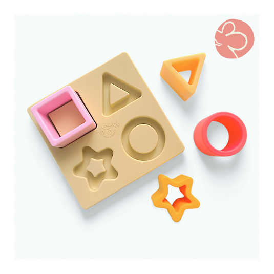 Vazart - Encajable Estrella 4