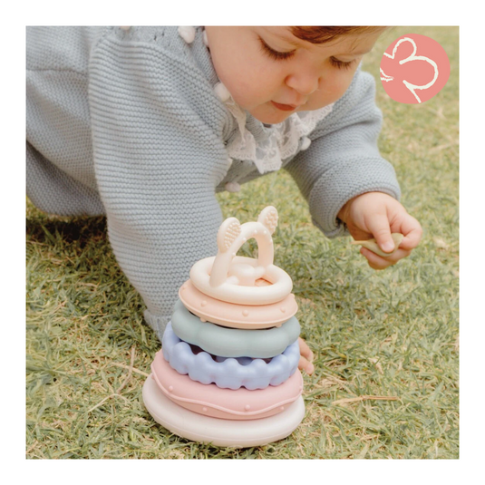 Vazart - Torre Sensorial Aprende Jugando 4