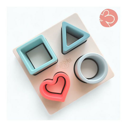 Vazart - Encajable Corazón 5