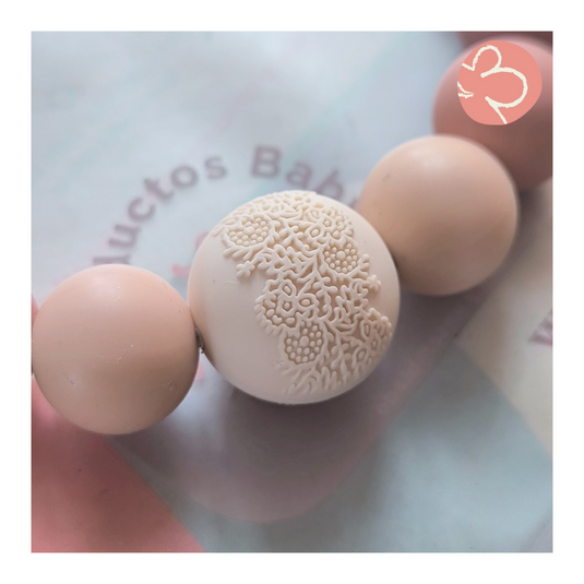 Vazart - 4 Collar de lactancia Papeete etapa 1