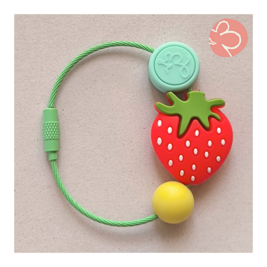 Vazart kids - IndentiKids Fresa 2