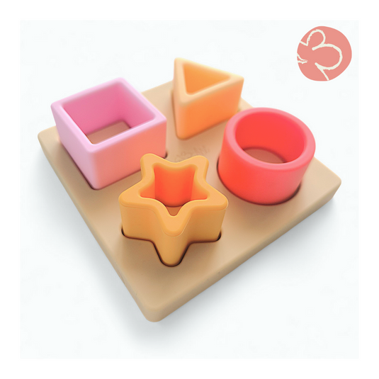 Vazart - Encajable Estrella 3