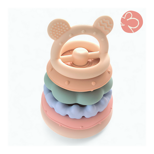 Vazart - Torre Sensorial Aprende Jugando