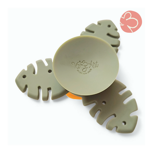 Vazart - Spinner Leopardo