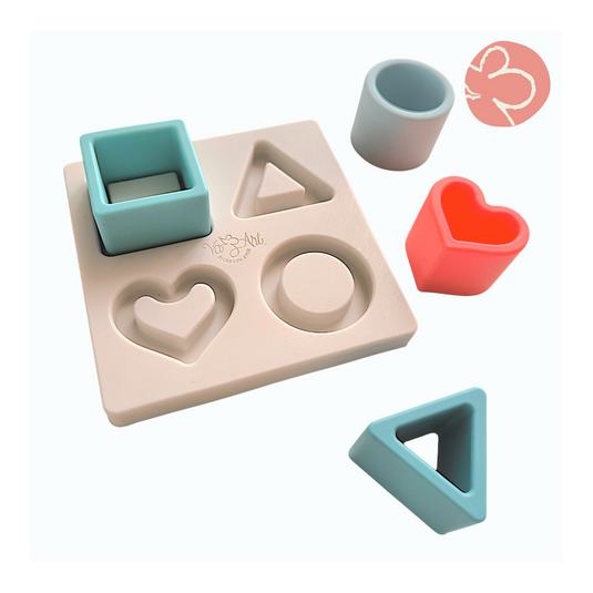 Vazart - Encajable Corazón 7