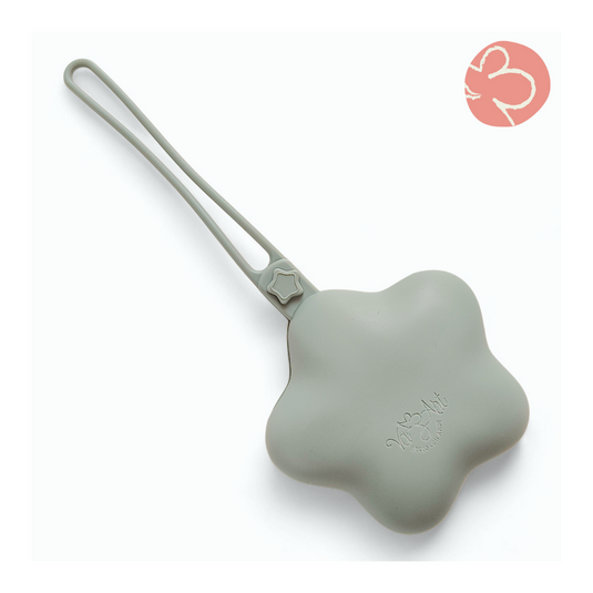 Luz de estrella Portachupo