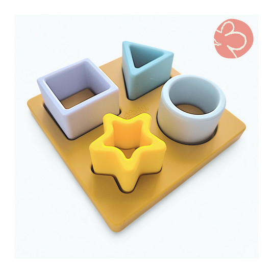 Vazart - Encajable Estrella 7