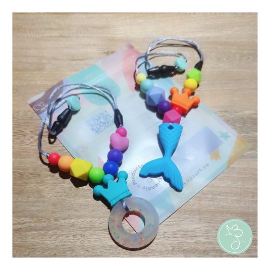 Vazart - Collar Sensorial Personalizado 5